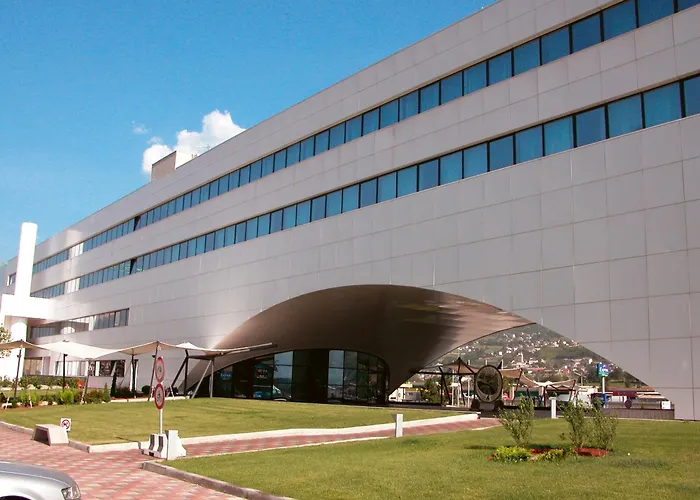 Hotel Express Aosta East