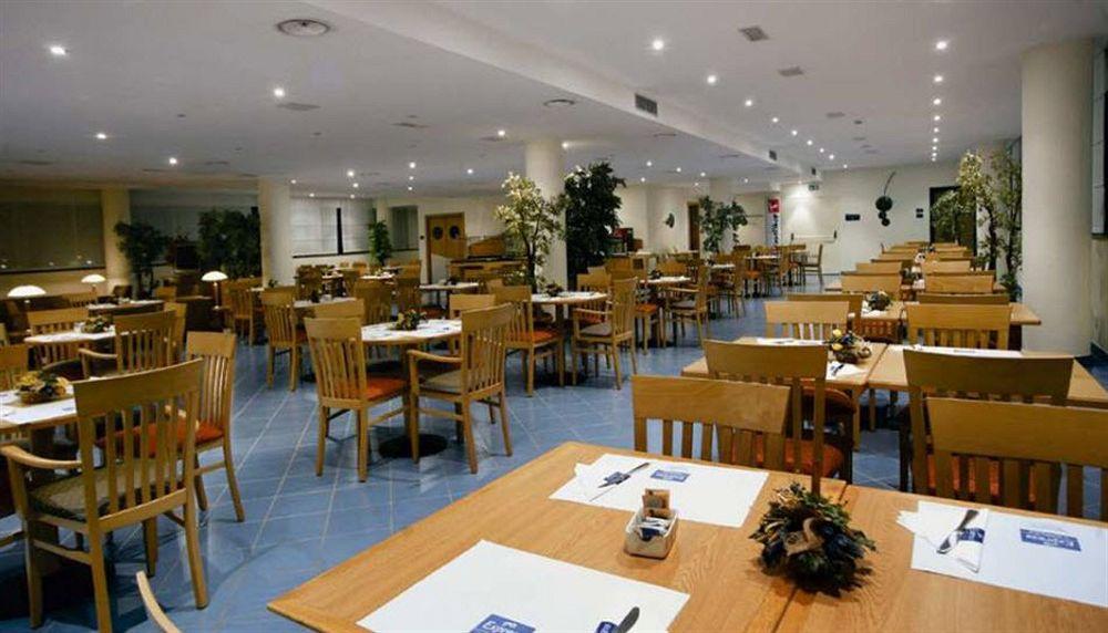 Hotel Express Aosta East