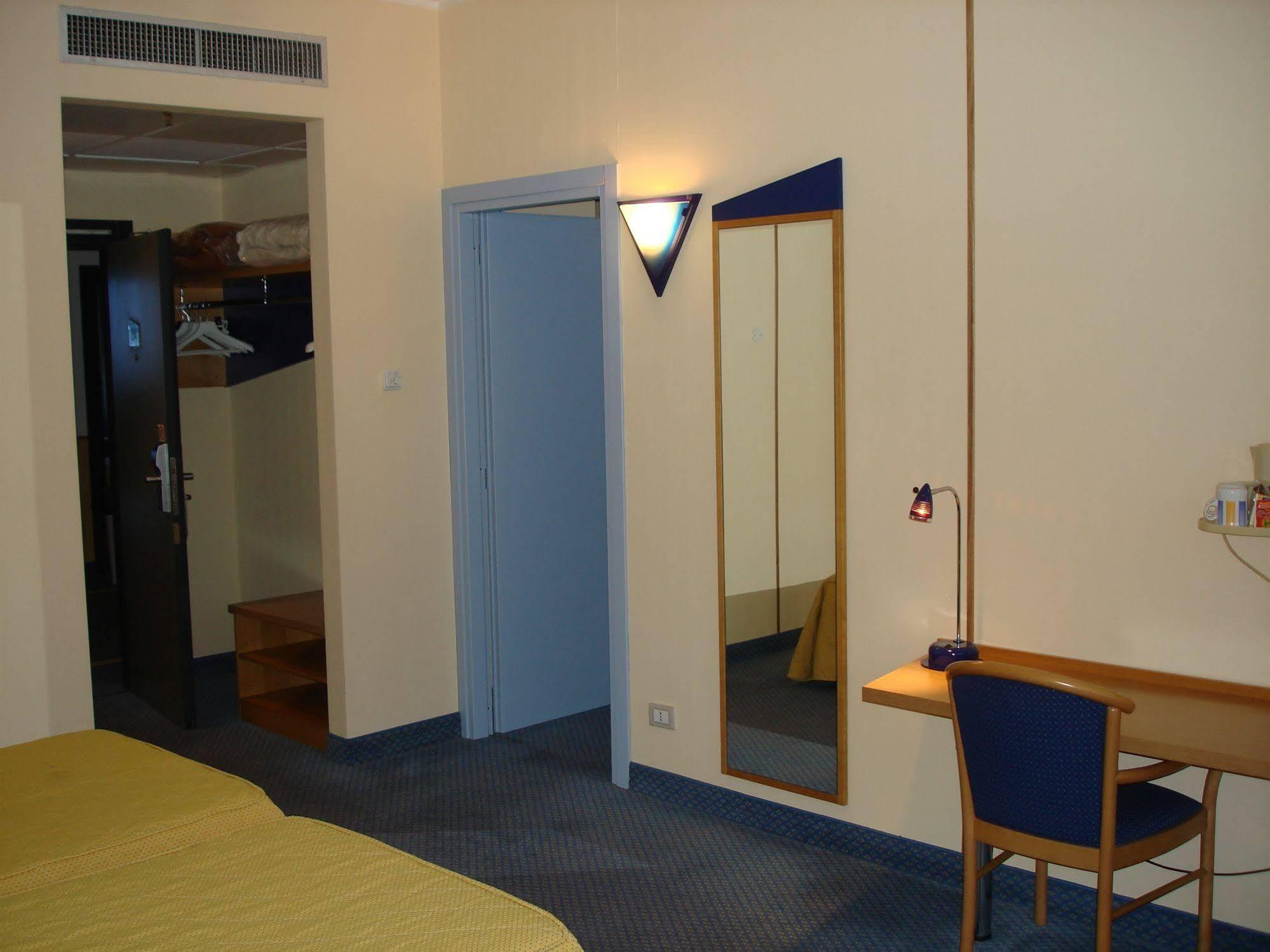 Express Aosta East Hotel Pollein
