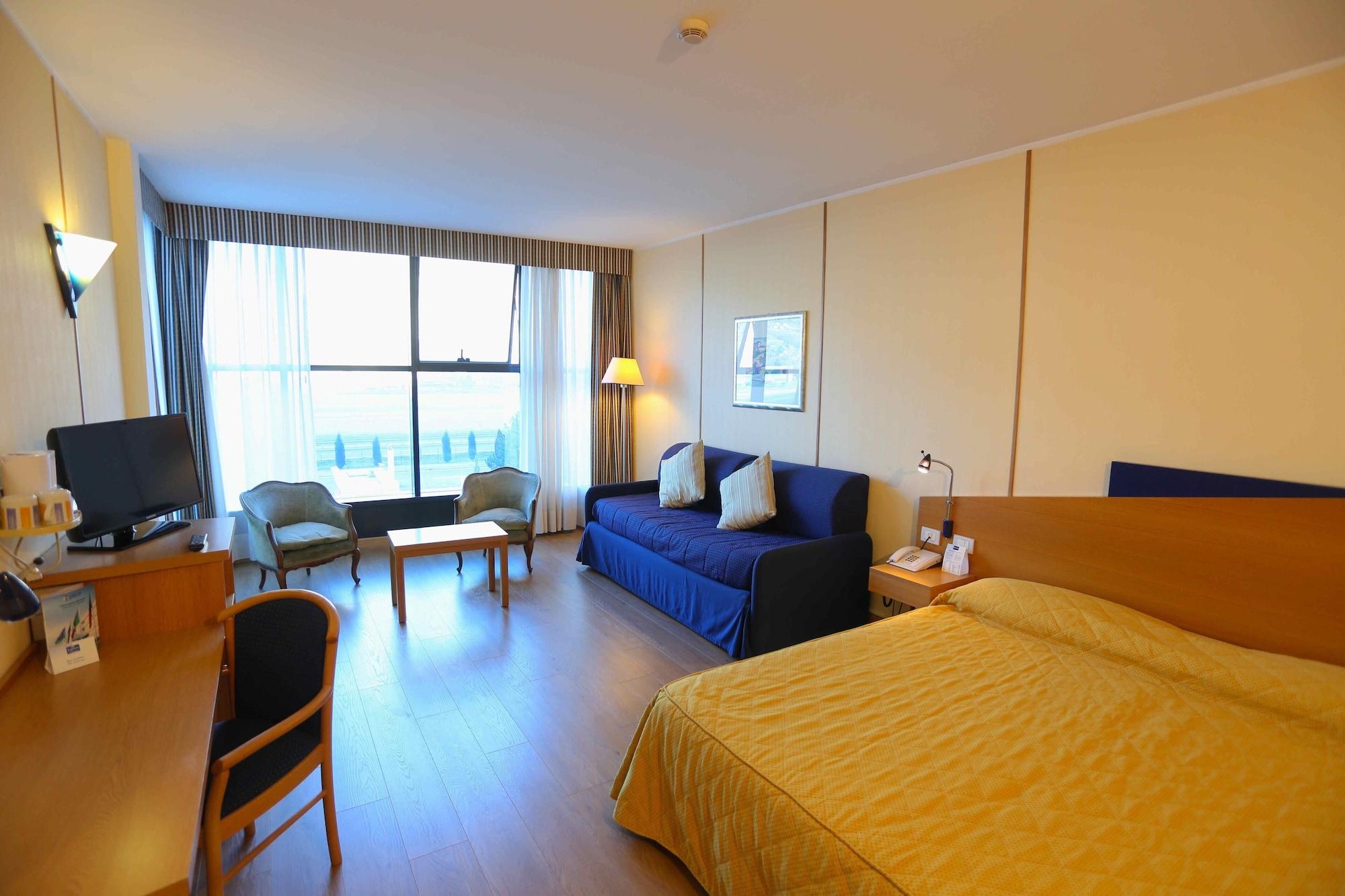 Hotel Express Aosta East Pollein