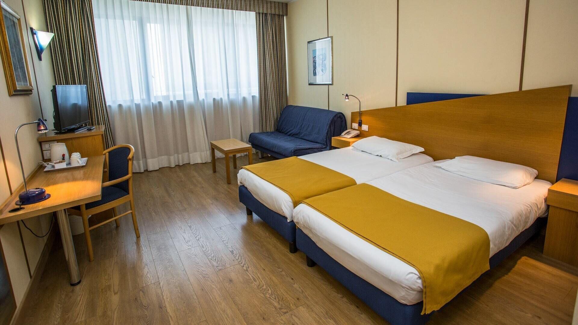 Express Aosta East
