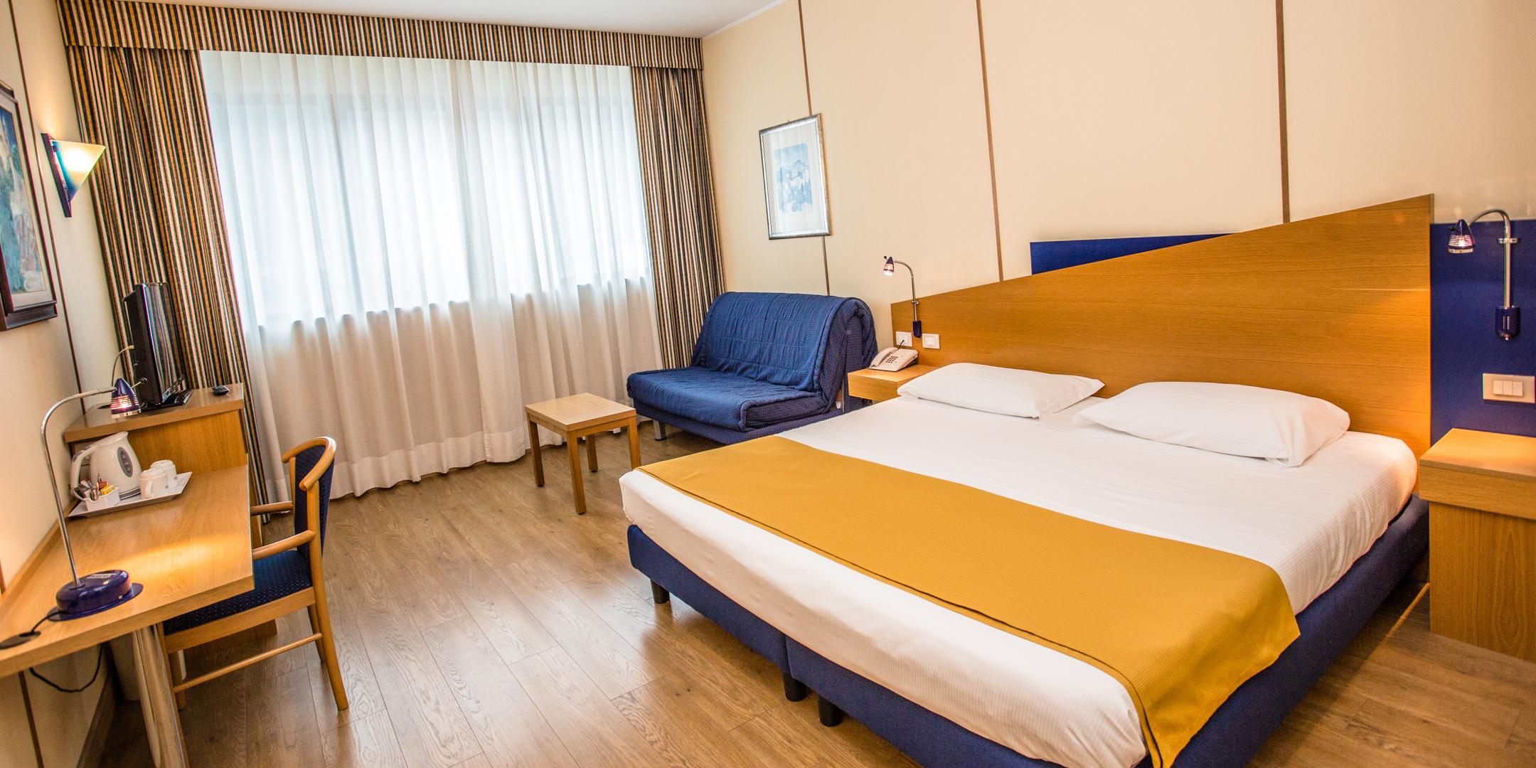 Hotel Express Aosta East