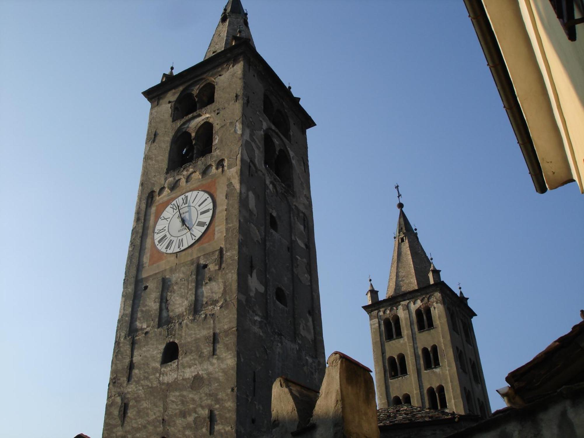 Express Aosta East Pollein