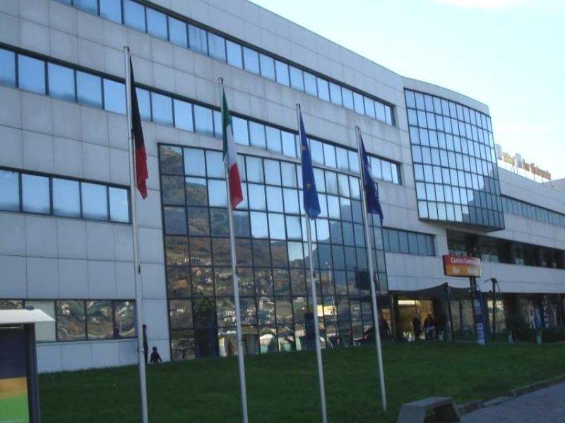 Hotel Express Aosta East Pollein