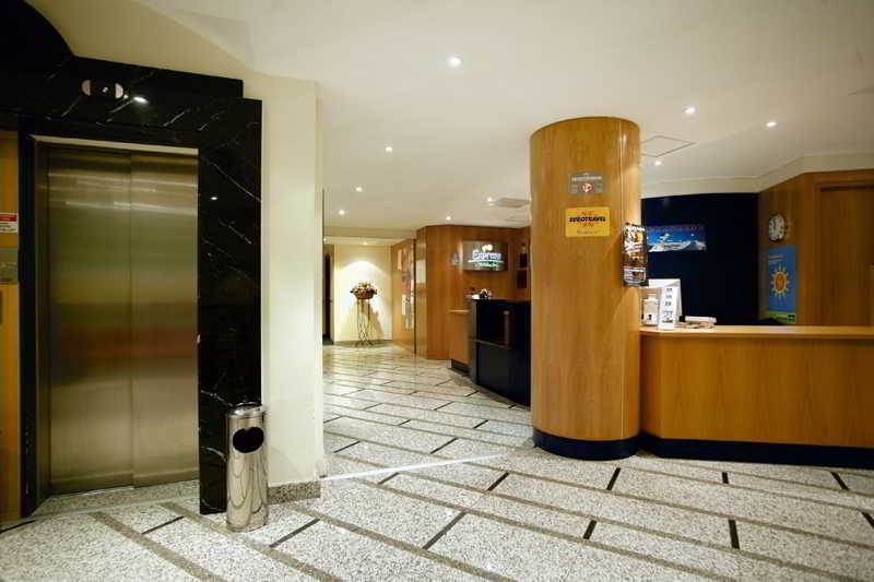 Express Aosta East