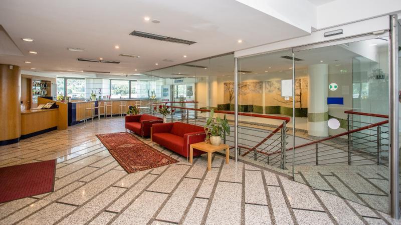 Hotel Express Aosta East 3*