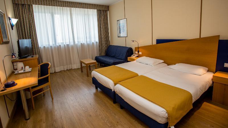 Express Aosta East 3* Pollein