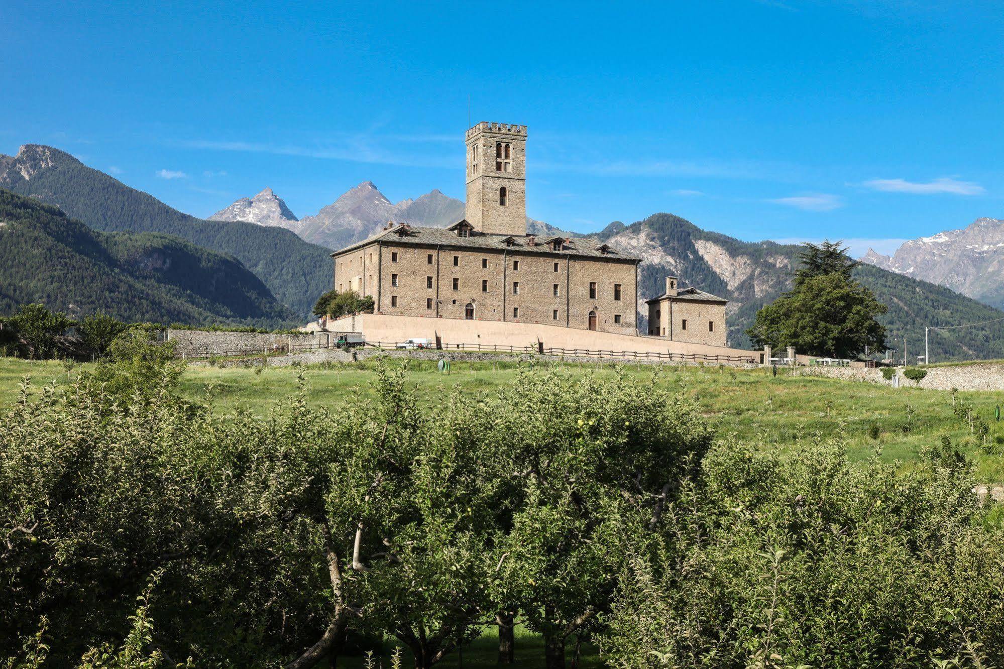 Express Aosta East 3* Pollein