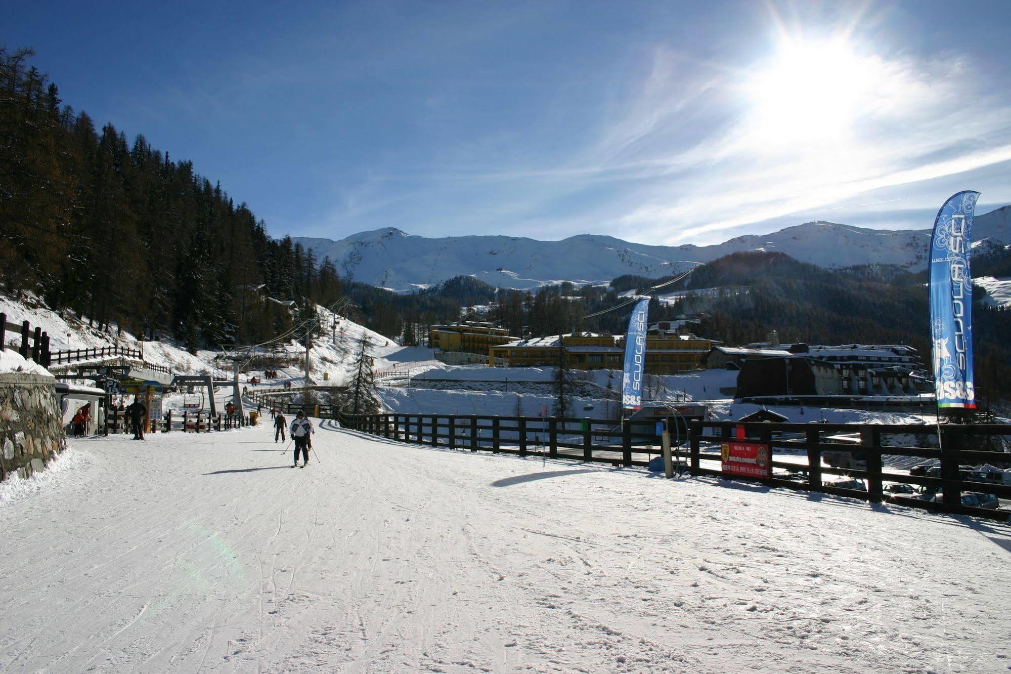Express Aosta East Hotel Pollein