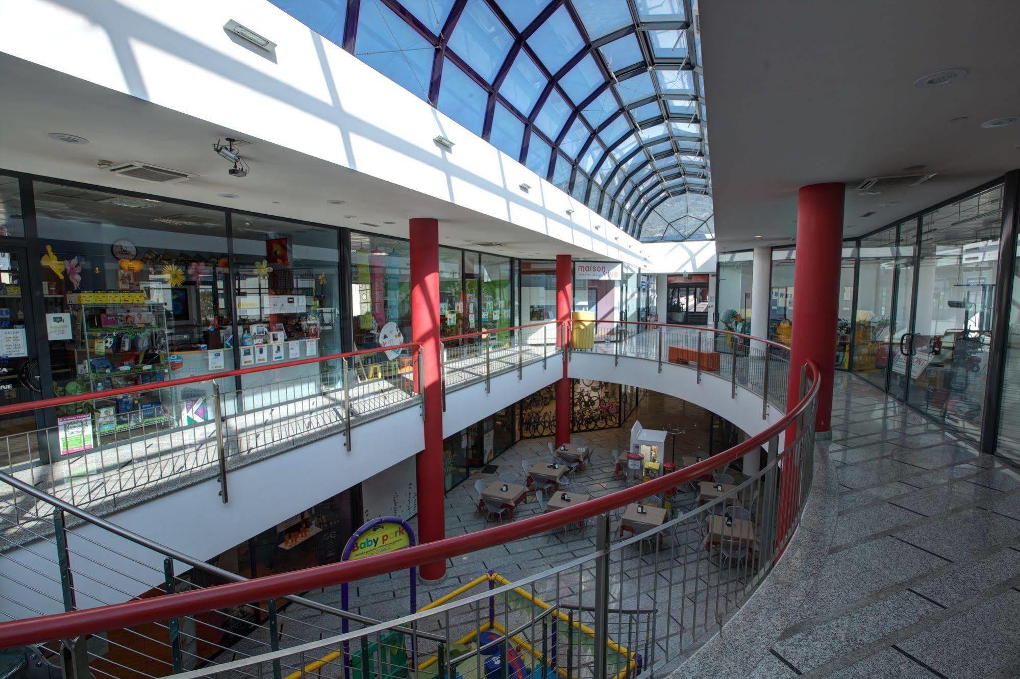 Express Aosta East Hotel 3*