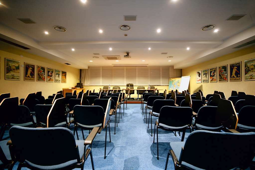 Express Aosta East Hotel