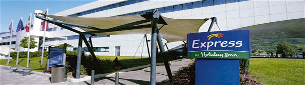Express Aosta East Hotel Pollein