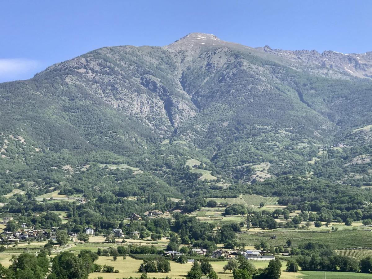 Express Aosta East 3* Pollein