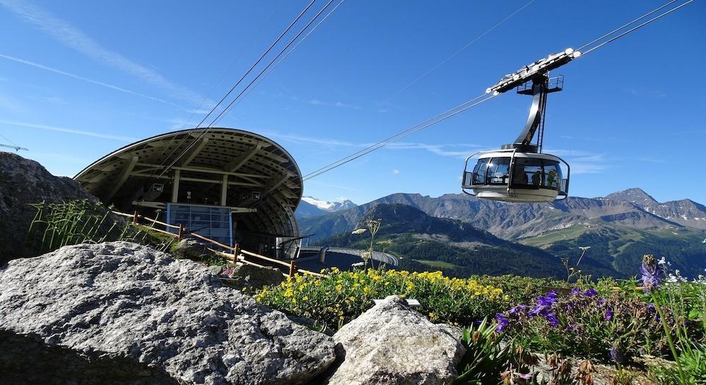 Express Aosta East Hotel Pollein