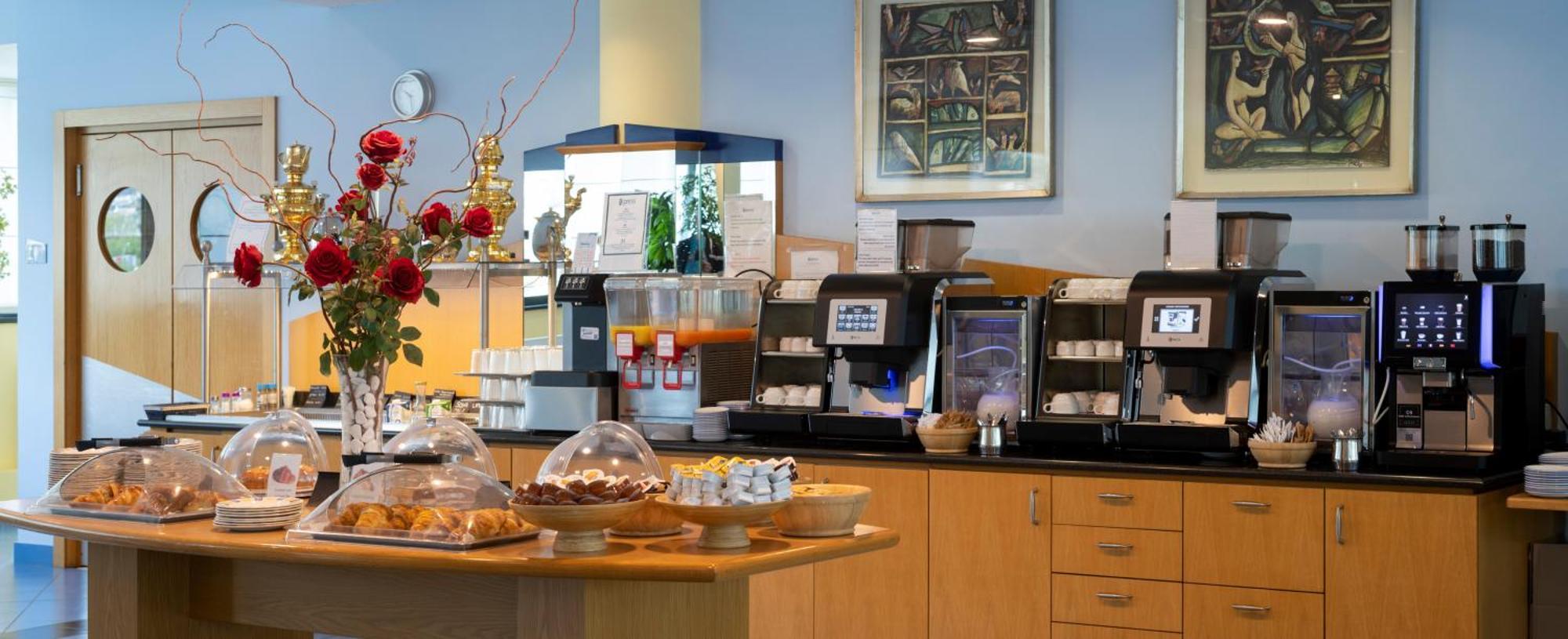 Express Aosta East Hotel