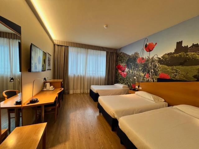 Express Aosta East Hotel