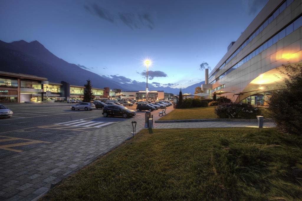 Hotel Express Aosta East