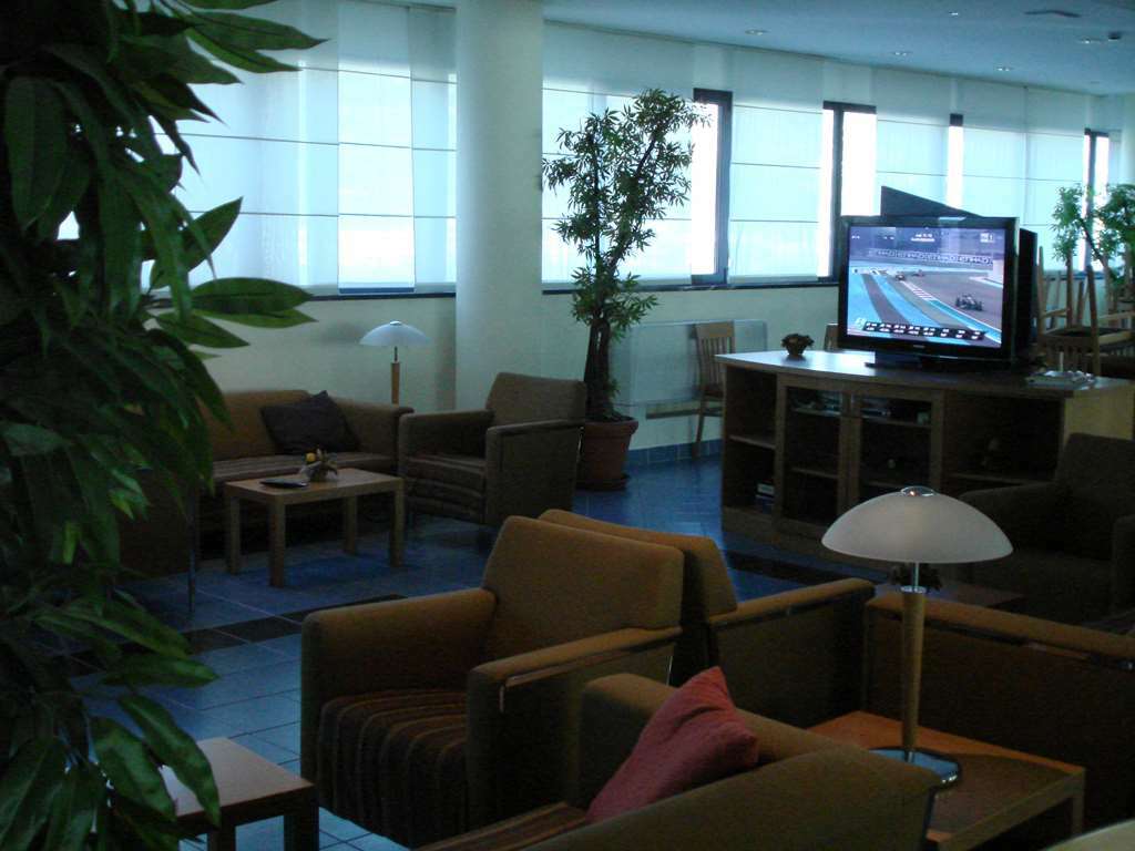 Express Aosta East