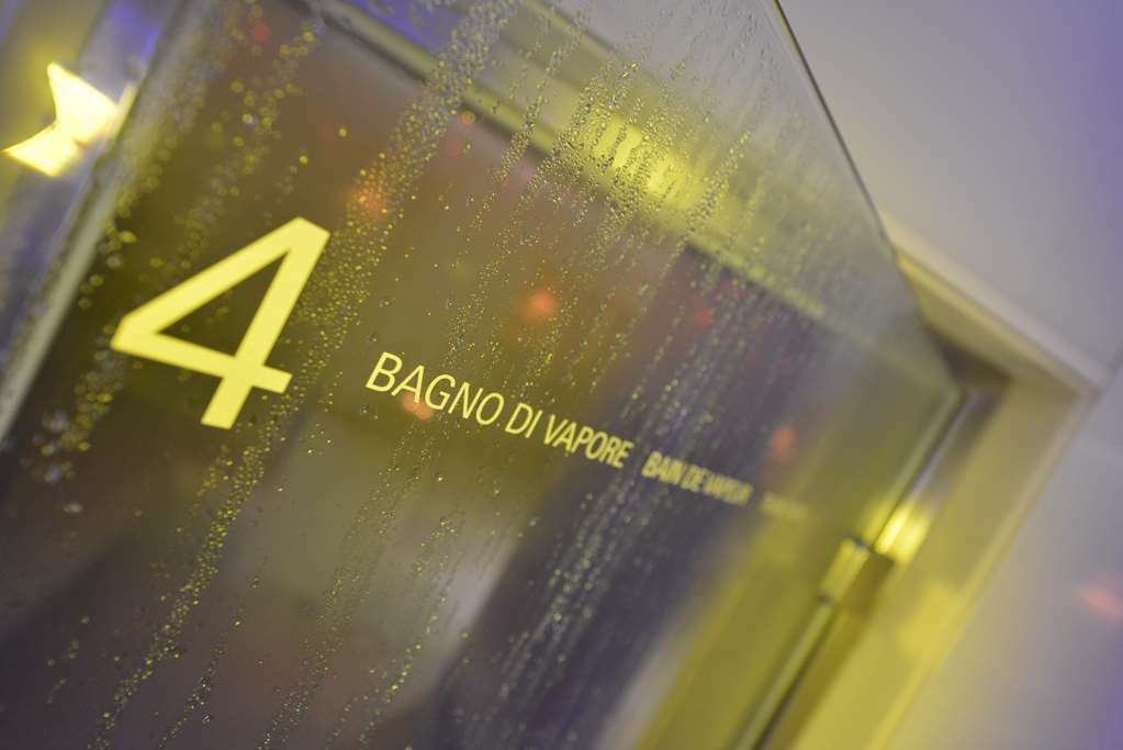 Express Aosta East Hotel 3*